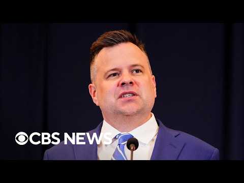 ODNI under Bill Pulte fires 6 staff, sends 45 back to home ...