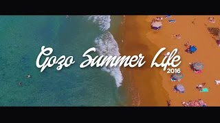 Gozo Summer Life | Malta Summer 2016