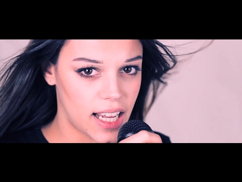 Sheraa - Bad Fan (Alexandra Damiani Original Mix) Official Video