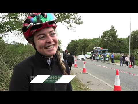 National Road Series Round 4 - Des Hanlon Highlights