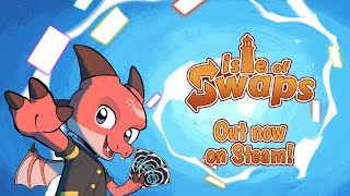 Isle of Swaps Steam Key (PC) GLOBAL