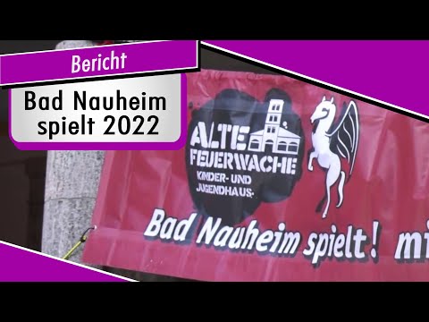 Bericht: Bad Nauheim spielt! 2022 / Deutsche Mannschaftsmeisterscahft im Brettspiel - DMMIB