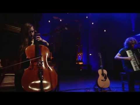 Moddi - Rubbles (Live at Jakob Church of Culture)