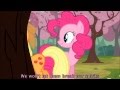 MLP:FiW My Gypsy Bard (HD, Lyrics) 