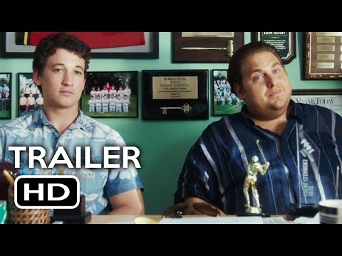 War Dogs Official Trailer #2 (2016) Jonah Hill, Miles Teller Comedy Movie HD