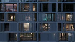 wParallax Free Scene video thumbnail