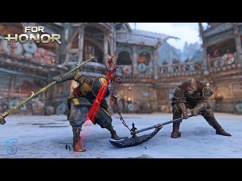 Optimal Nobu Is SO DIFFICULT To Fight! - Gryphon Duels