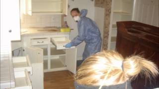 preview picture of video 'OSHA Police Action Tear Gas Odor CS and CN Contamination Cleaning Training, Tampa, FL 33602.wmv'