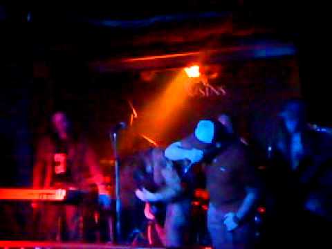 Nethescerial-We Are The Robots live at 7Sins 2 4 2011.MP4
