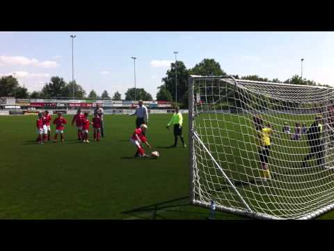 F1 Best vooruit kampioen