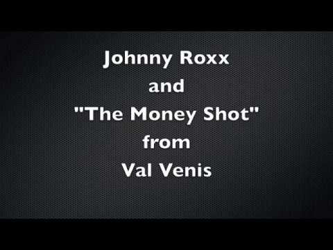 Johnny Roxx and Val Venis