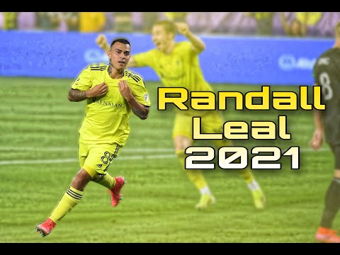 Randall Leal 2021 Highlights