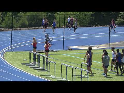 Boys 400m | Section 4 | MSTCA Lou Tozzi Invitational