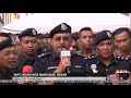 Operasi Mencari Diteruskan Meskipun Menyambut Aidiladha Operasi Mencari Diteruskan Meskipun Menyambut Aidiladha