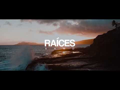 Rendido Estoy (Video Lyric) - Raíces H2O