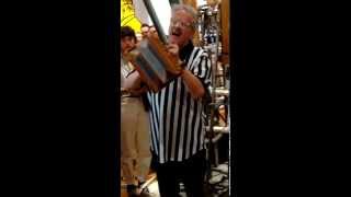 Mark Mothersbaugh "Girl U Want" on Shruti Box