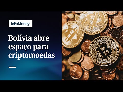 Cryptocurrencies gain ground in Bolivia amid 25% inflation | InfoMoney News