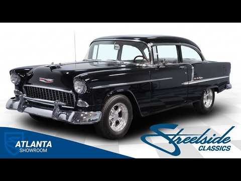 1955 Chevrolet Bel Air (CC-2099989) for sale in Lithia Springs, Georgia