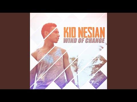 Wind Of Change (Reggae Version) (Cover)