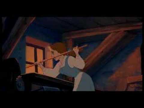 Beauty And The Beast - The Mob Song (Spanish/Spain)