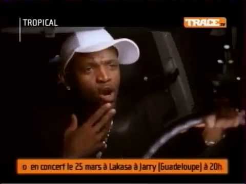 Ludo Feat Mainy - Weekend  - Zouk Clip Officiel