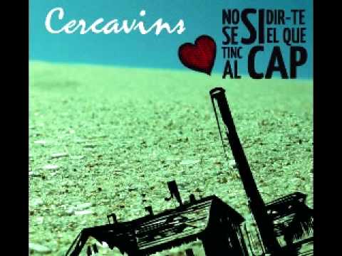 Cercavins - A La Llum Del Nord