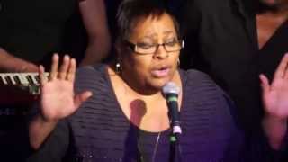 Incognito & Jocelyn Brown - Always There (Live at The Jazz Cafe)