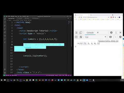 Javascript Modify Remove Elements Array Delete Change Methed