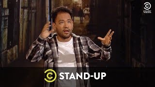 12.08 | Mamarracho, stand up en Teatro de la Rosada