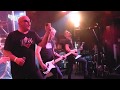 Trust Palace By LGG Pacific Rock Live 2018