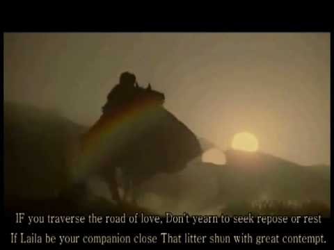 Allama Iqbal - Sultan Tipu ki Wasiyat - Junaid Jamshed - With Translation