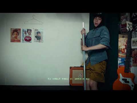 MAMANG KESBOR - cuma kamu.(coba3)