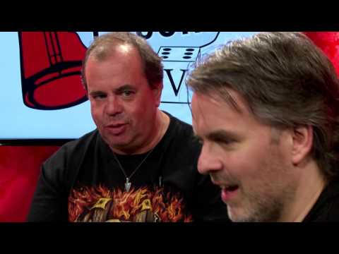 Pasch-TV 55: "Haste Worte?" - Teaser