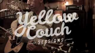 Matthew Sutton: Everything Must Go | Peluso Microphone Lab Presents: Yellow Couch Studio