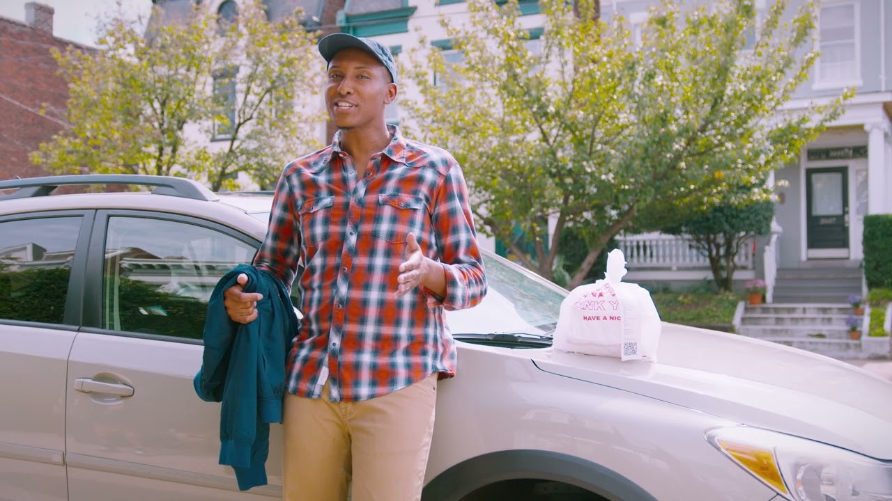 RetirePath VA "Food Delivery"