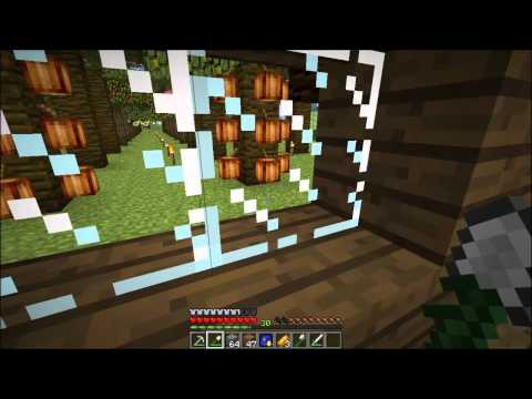 Minecraft FTB Jadedcat Magic Farm LP ep 20