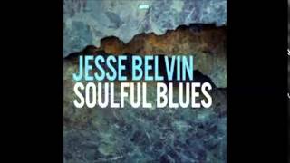 Jesse Belvin   " My Last Goodbye "