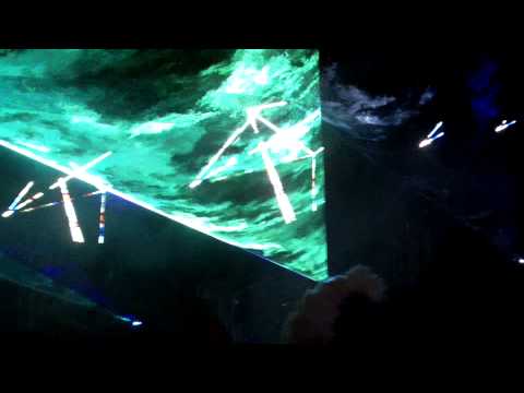 Laidback Luke LIVE VIDEO - Full Set @ EDC Las Vegas 2013 / Circuit Grounds Stage, 06-23-2013, HD