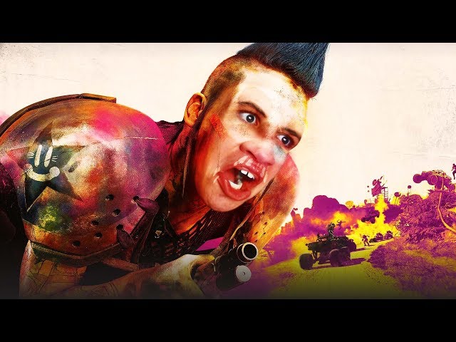 Rage 2