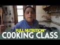7 Minutes Cooking Class Full Of Nutrition Value |Veg & Non Veg Diet|