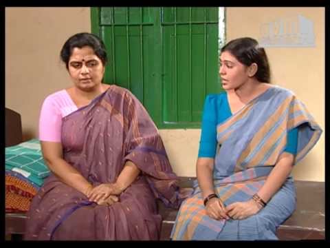 Episode 574: Sorgam Tamil TV Serial - AVM Productions