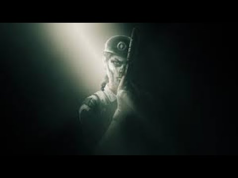 Crazy Caveira IN Tom Clancy's Rainbow Six Siege
