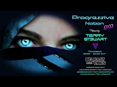 Progressive Psytrance Mix June 19 - Surge, Hi Profile, Alex Carroll, Unseen Dimensions, Neelix Duton