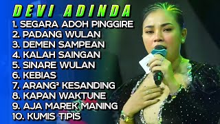 Download lagu TARLING TENGDUNG ‼️ FULL ALBUM DEVI ADINDA | SEGARA ADOH PINGGIRE | TERVIRAL & TERPOPULER 2026 ‼️ mp3