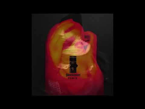 trevor daniel - falling down (blackbear remix)