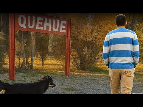 Visitando Quehue en La Pampa #recorre #visitasyoutube #paseo #paz 