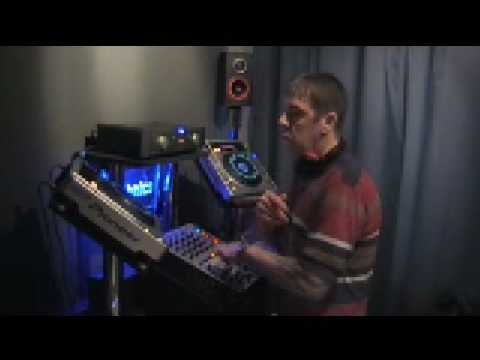 Mark Sixma-Visonary-Relocate Rmx ... Mixed By Dj Dan-Fetish