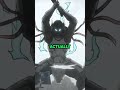 All 7 Unique Monsters Of Shangri La Frontier Anime Manga Shangrilafrontier