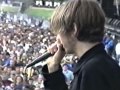 BECK * One Foot In The Grave * Live @TIBETAN FREEDOM CONCERT -S.F. Ca. 1996