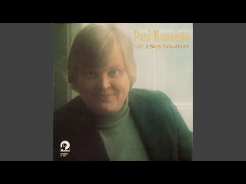 Aina näin lähekkäin